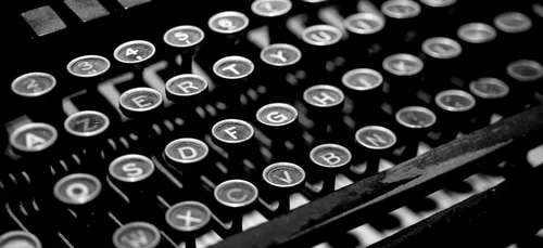 Auteurs en herbe, postulez pour une résidence d’écrivain !