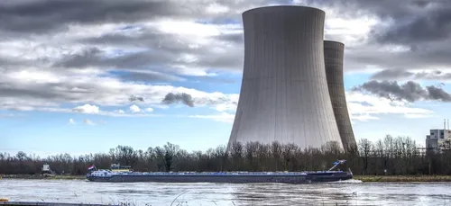 Une "contamination radioactive" détectée dans la Loire !