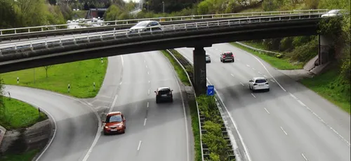 Angers : il roule à contresens et disparaît sans laisser de trace