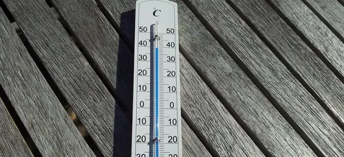 Météo : préparez-vous à un épisode de canicule la semaine prochaine