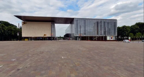 Une fan zone au Mans pour suivre l’équipe de France !
