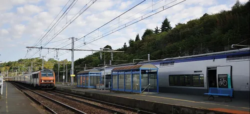 Argenton-sur-Creuse : une action « Stop Train » ce mardi soir à la...