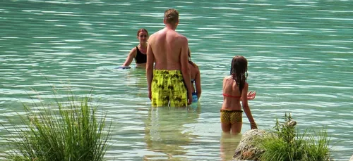 Coulanges-sur-Yonne : la baignade est interdite pour la saison 2019