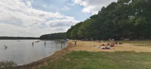 Canicule : où se baigner en Bourgogne-Franche Comté ?