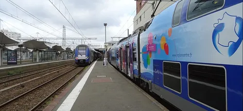 SNCF : bientôt de nouvelles suppressions de trains sur la ligne Le...