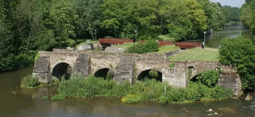 Sarthe : une fillette de 6 ans se noie dans l’Huisne