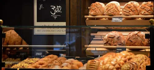 Nièvre : un concert caritatif pour sauver la boulangerie...