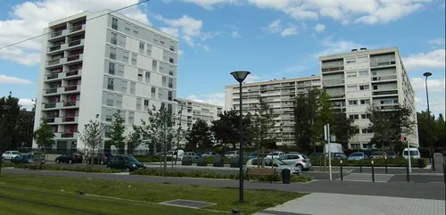 Angers : nouvelles détonations dans le quartier de la Roseraie