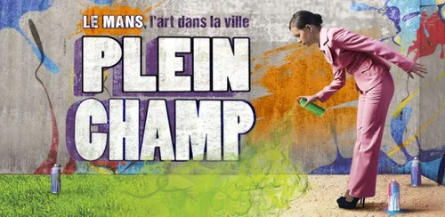 L’art au cœur des festivités estivales du Mans !