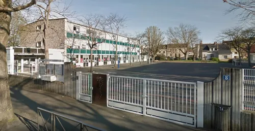 La ville de Tours dévoile son « Plan Écoles » 2019-2029