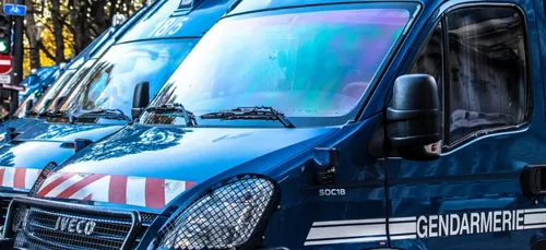 Nièvre : des coups de feu ont été tiré à La Machine