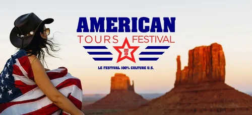 La culture américaine ambiance Tours ce week-end !