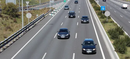 Départs de grandes vacances : du monde sur la route à partir de...