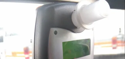 Testés dans le Loiret, les éthylotests anti-démarrage déployés...