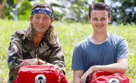 Un candidat du Maine-et-Loire dans le prochain Pékin Express