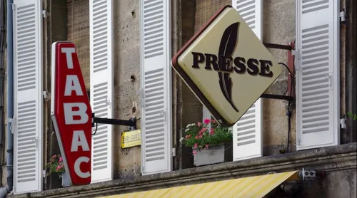 Les bureaux de tabac vendront fin juillet des billets de train !