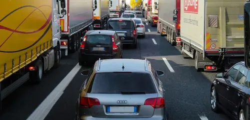 Routes : nos conditions de circulation pour ce week-end !