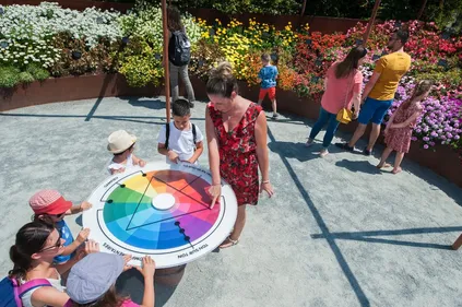 Anjou : Terra botanica propose un nouvel espace au public !