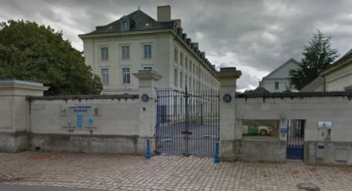 Saumur : un militaire se suicide en marge du 14 juillet