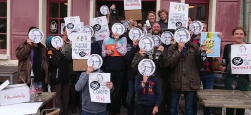 Indre-et-Loire : une campagne de financement pour soutenir...