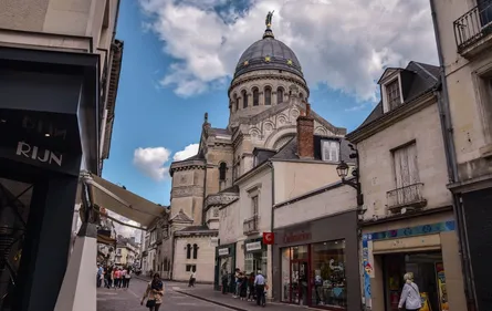 Coupe d’Afrique 2019 : l’hyper-centre de Tours interdit aux...