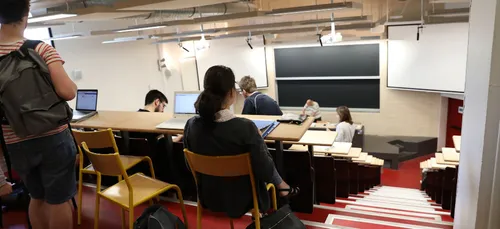 Parcoursup : 62 000 candidats ne savent toujours pas où ils...