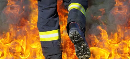 Canicule : incendie en pagaille et SDF accueillis à Châteauroux
