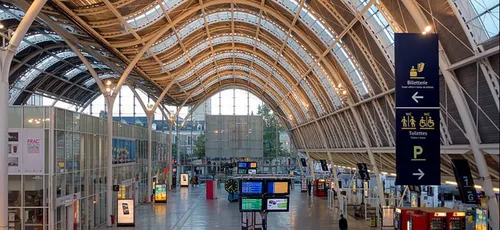 Canicule : la SNCF vous recommande de reporter vos trajets