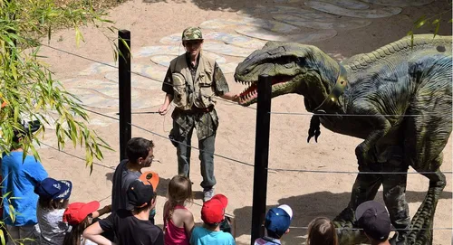 Cardoland : connaissez-vous le "Jurassic Park" du Morvan ?