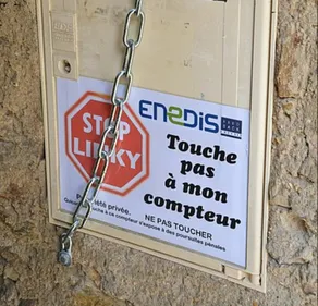 Indre-et-Loire : la justice demande la suppression de 13 compteurs...