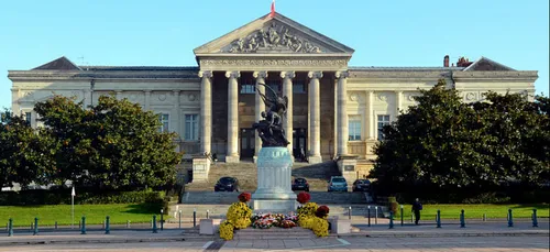 Angers : un ancien bibliothécaire condamné pour détention d’images...