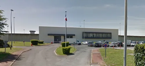 Indre : Trois hommes suspectés de préparer des attentats en France