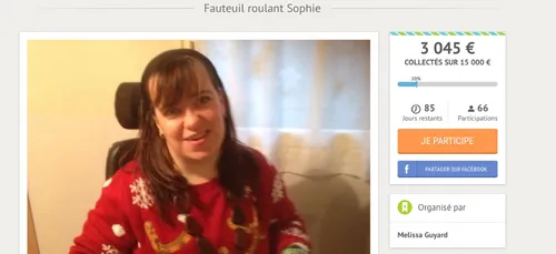 Indre-et-Loire : appel à la solidarité pour une jeune Tourangelle