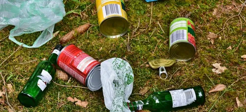 Sarthe : opération ramassage de déchets ce mercredi à Yvré-l’Evêque