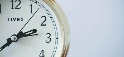 Plus on vieillit, plus le temps passe vite, c'est prouvé !