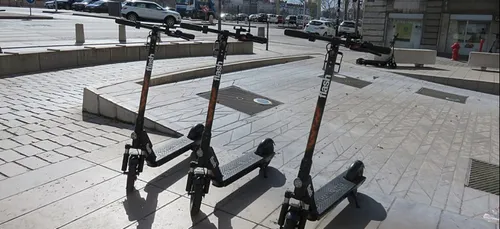 Trottinettes électroniques : ce qui va changer dès septembre