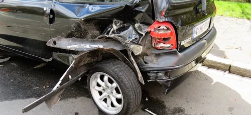 Assurances : comment être bien couvert en cas d'accident de voiture ?