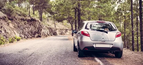 Vacances en voiture : toutes les infos pour partir bien assuré !