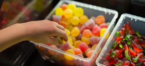 Bientôt des écoles "sans sucres" pour nos enfants ?
