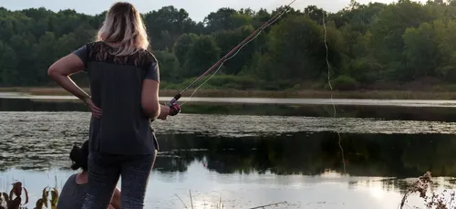 Loiret : la pêche interdite sur plusieurs sites en raison de la...