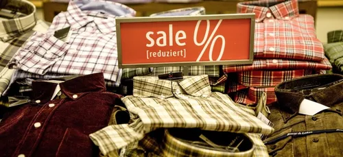 En période de soldes, comment éviter les litiges avec les vendeurs ?