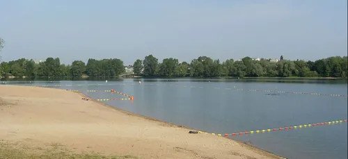 Loiret : la baignade est désormais plus tranquille sur l’île...