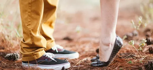 On sait pourquoi les femmes préfèrent les hommes plus grands...