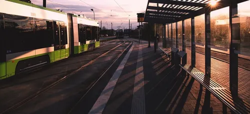 Orléans : deux nouveaux arrêts de tram sur la ligne A !