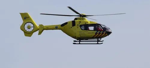 Saône-et-Loire : l’enfant percuté par une voiture vendredi dernier...