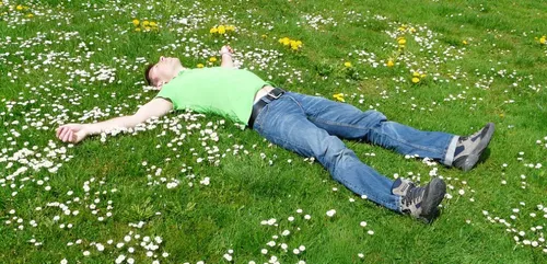 Fin des vacances : on est encore plus fatigués qu'avant, c'est...