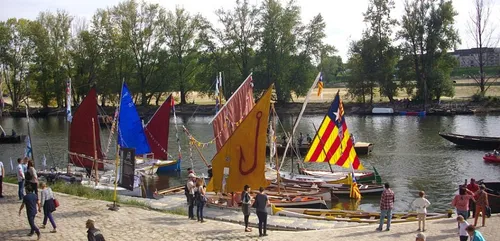 Orléans : l’eau de la Loire pourra être pompée pour remplir le canal