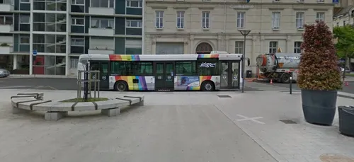 Angers : plusieurs nouveautés à prévoir sur le réseau Irigo !