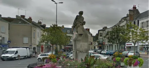 Pithiviers : le monument aux morts déplacé par la mairie