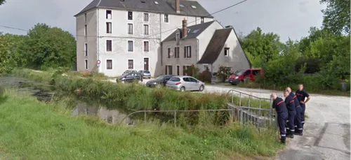 Bourges : une jambe et des ossements retrouvés dans l'Yèvre